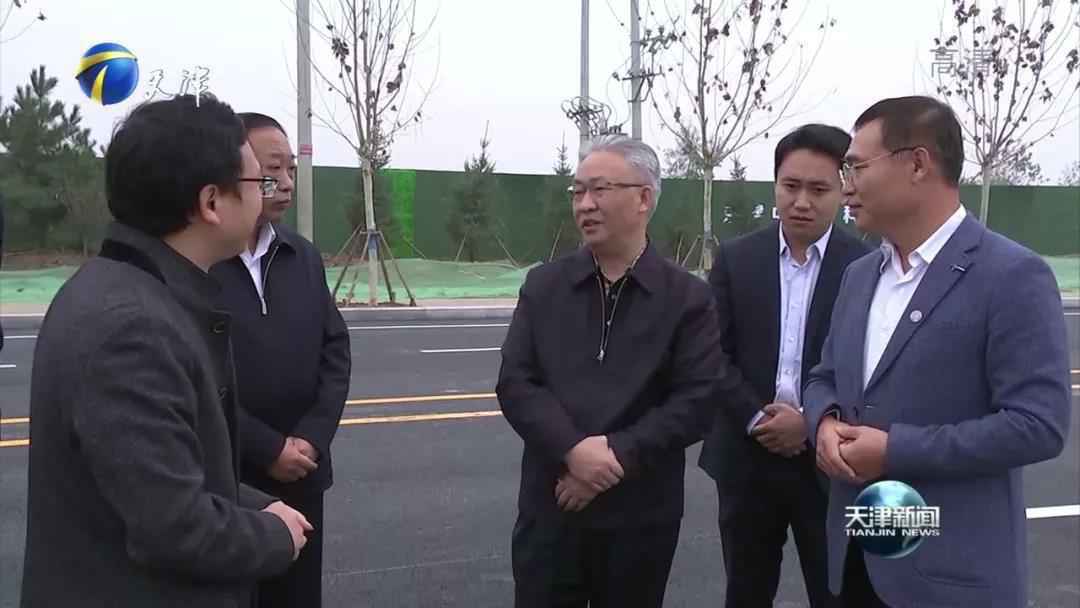 【要闻】张国清市长亲临beat365·官方web站-beat365(中国)生产基地现场调研指导