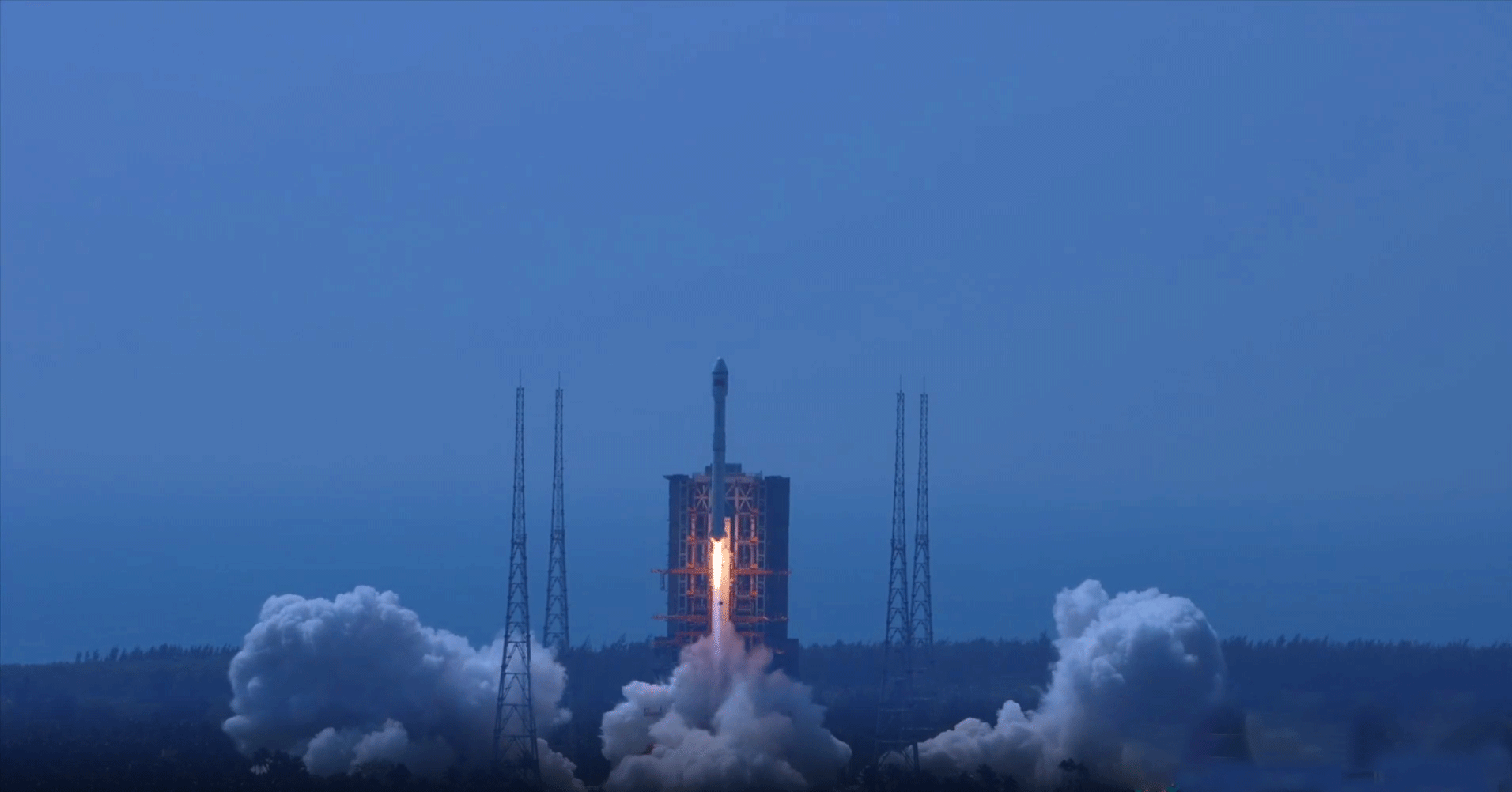 beat365·官方web站-beat365(中国)助推中大型卫星分离成功，星箭分离电源应用再上新台阶！